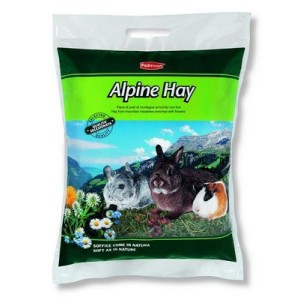 Padovan Alpine Hay - Алпийско сено за гризачи