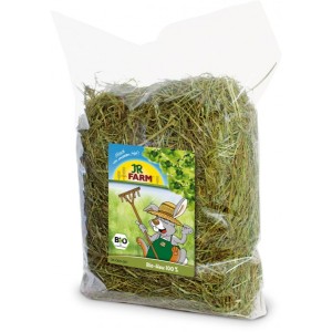JR Farm - Био сено - 500 гр