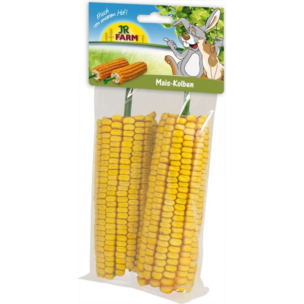 JR Farm - Царевички за гризачи