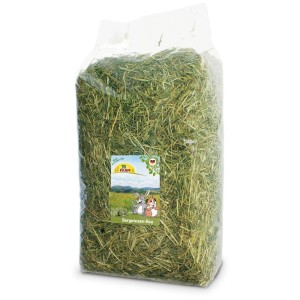 JR Farm - Фино планинско сено за гризачи с билки