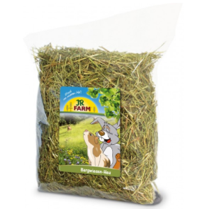 JR Farm - Планинско ливадно сено