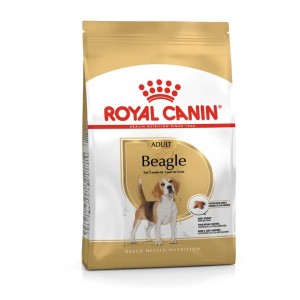Royal Canin Beagle Adult - Суха храна за бийгъли в зряла възраст - 3 кг