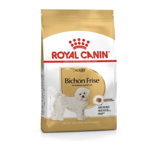 Royal Canin Bichon Frise Adult - Пълноценна суха храна за френски болонки в зряла възраст - 1.5 кг