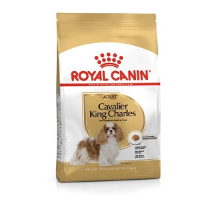 Royal Canin Cavalier King Charles Adult - Суха храна за кавалер кинг чарлз шпаньоли в зряла възраст - 1.5 кг