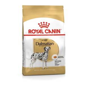 Royal Canin Dalmatian - Пълноценна суха храна за далматинци - 12 кг