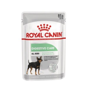 Royal Canin Dog Digestive Care Loaf - Пълноценен пастет за кучета с чувствителна храносмилателна система