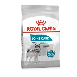Royal Canin Joint Care Maxi - Суха храна за кучета предразположени към чувствителност в ставите - 10 кг