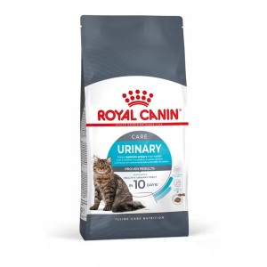 Royal Canin Cat Urinary Care - Пълноценна суха храна за котки над 12 месеца за поддържане здравето на уринарния тракт