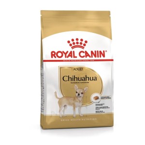 Royal Canin Chihuahua adult - Пълноценна суха храна за чихуахуа в зряла възраст