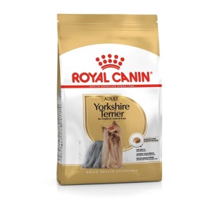 Royal Canin Yorkshire Terrier Adult - Пълноценна суха храна за йоркширски териери над 10-месечна възраст