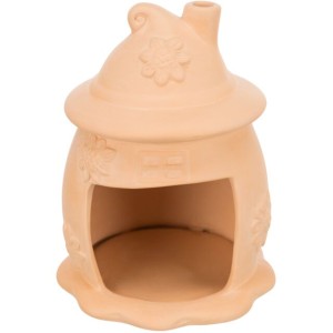 Керамична къща за гризачи - Trixie - 11 х 14 см