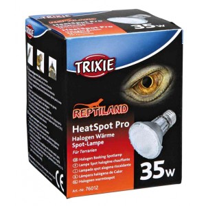 Trixie Heat Spot Pro - Халогенна лампа 35W